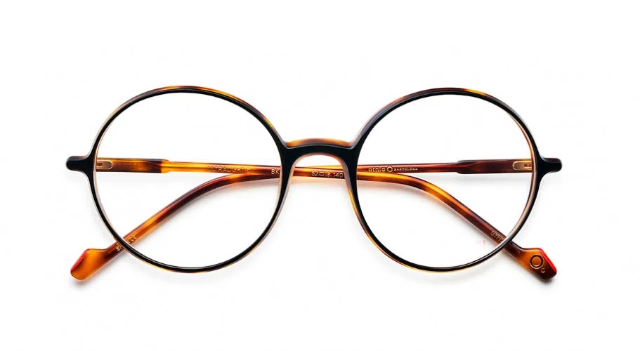 Etnia Barcelona ULTRA LIGHT 05 Eyeglasses - view 26